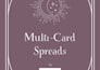 intuitively read a complex tarot card spread in 72 hours